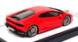 Make Up 1/43 Scale EM 318A2 - 2014 Lamborghini Huracan LP610-4 Pearl Red 1 Of 60