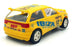 Matchbox SCX 1/32 Scale Slot Car 83750.20 - Seat Ibiza "Repsol" #12
