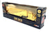 Racing Champions 1/64 Scale 92401 #11G Square D #55 Nascar And Transporter Gold