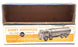 Dinky Supertoys Original Diecast 504 - Foden 14 Ton Tanker Truck - Blue/Lt. Blue