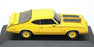 Altaya 1/43 Scale Diecast 16725A - 1970 Oldsmobile Rallye 350 - Yellow