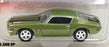 Johnny Lightning 1/64 Scale 992-01 - 1970 Chevrolet Camaro RS/Z28 - Green/Black