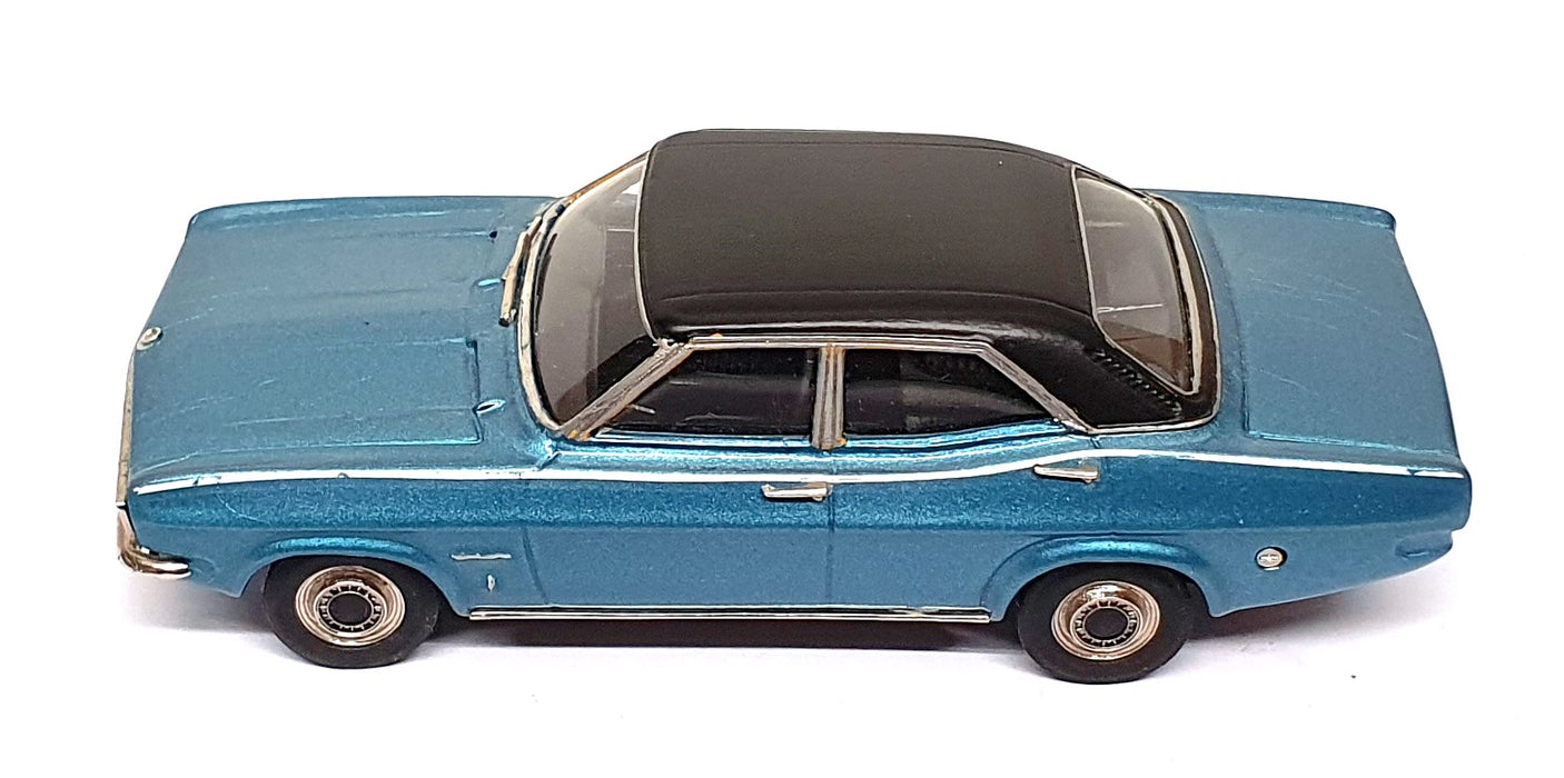 Lansdowne Spa Croft 1/43 Scale LDM32 - 1972 Vauxhall Ventora FD REWORKED