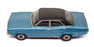 Lansdowne Spa Croft 1/43 Scale LDM32 - 1972 Vauxhall Ventora FD REWORKED