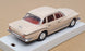 Trax 1/43 Scale Diecast TR36B - 1962 Chrysler S Series Valiant - Beige