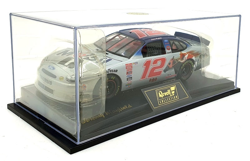 Revell 1/24 Scale RC249901275 - Ford Taurus #12 Mobil 1 Kentucky Derby Mayfield