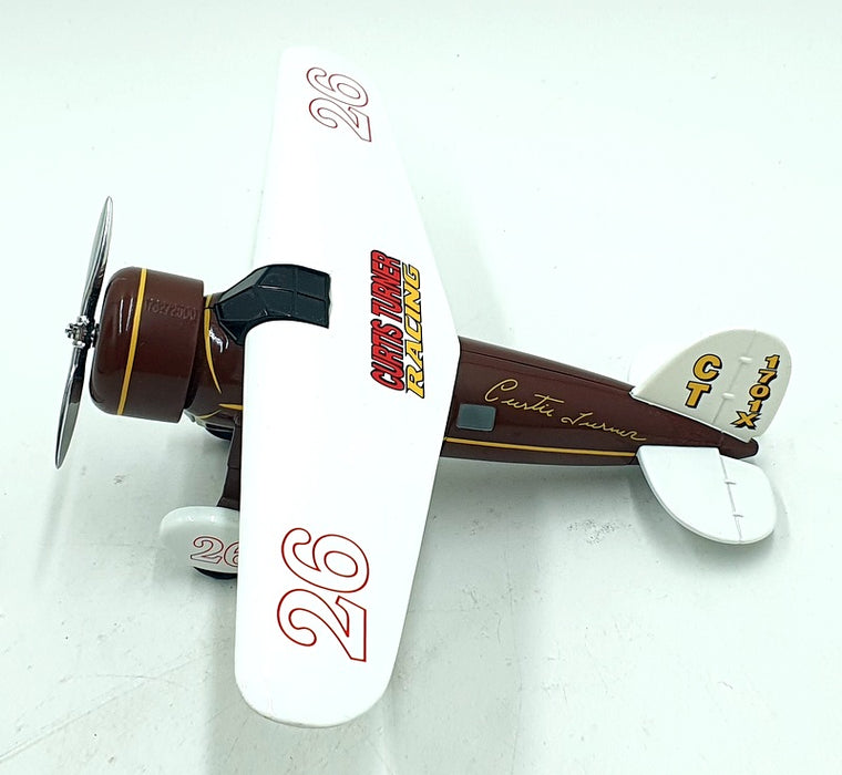 Racing Champions Approx 28cm Wingspan 00320 - 1932 Lockheed Vega Model 5 #26