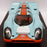 CMR 1/18 Scale Diecast CMR131 BLANK - Porsche 917K Race Car Gulf