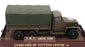 Solido 1/50 Scale 4489-4-04-1 - GMC Cabine Tolee US Army Overlord 89