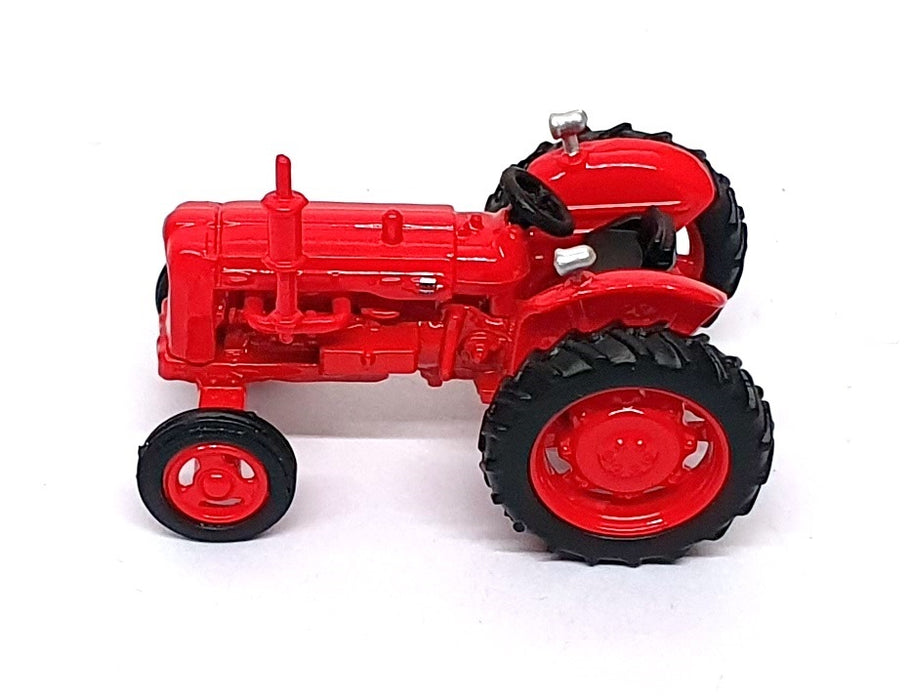 Hornby Dublo Diecast 1/76 Scale R7247 - Fordson Tractor - Red