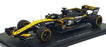 Spark 1/43 Scale 7711940354 - Renault R.S 18 Launch Livery F1 #27 2018