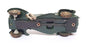 Western Models 1/43 Scale POS01 - Model Car Unknown Make ? - Green
