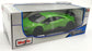 Maisto 1/18 Scale Diecast 46629 - Lamborghini Huracan Performante - Green