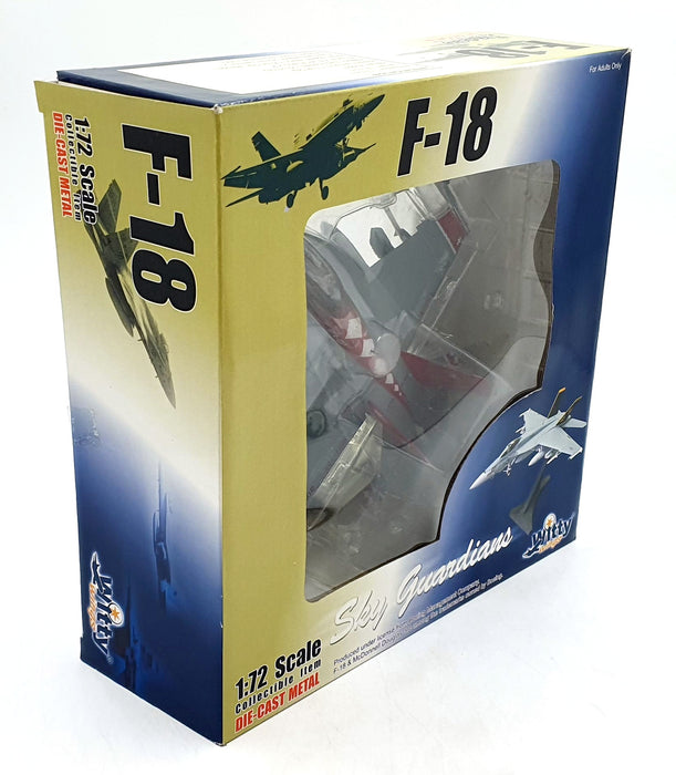 Witty Wings 1/72 Scale WTW-72-008-002 F/A-18F Super Hornet VFA-102 Diamond Back