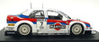Werk83 1/18 Scale Diecast  W1801005 - Alfa Romeo 155 DTM #7 Nannini