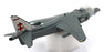 Hobby Master 1/72 Scale HA2651 - A/V-8B Harrier II/British Harrier