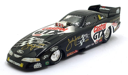 Action 1/24 Scale Diecast W249729254-1 - Mustang Funny Car Dragsters 1997 Force