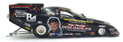 Racing Champions 1/24 Scale 18681PH - Mopar NHRA Funny Car 2005 - Pedregon