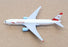 Herpa 1/1000 Scale 570183 - Boeing 777-200 Austrian Airlines OE-LPA