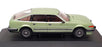 Vanguards 1/43 Scale VA09012 - Rover SD1 3500 V8 Vanden Plas - Opaline Green
