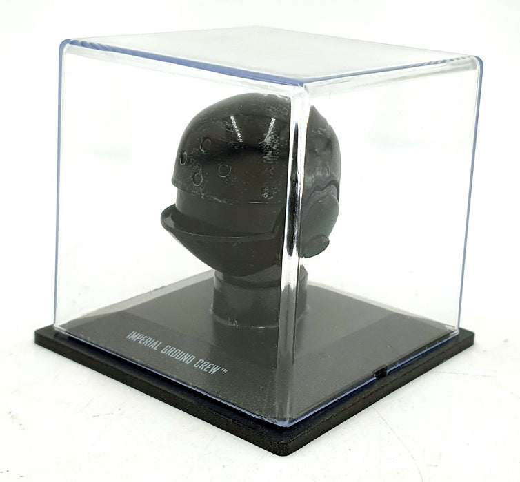 Deagostini HEL50 - Star Wars Helmet Collection - Imperial Ground Crew