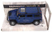 Maisto 1/27 Scale Diecast 32122 - Hummer - Blue