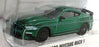 Greenlight 1/64 Scale 13290-F - 2021 Ford Mustang MACH 1 - Chase