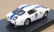 Unknown Brand 1/43 Scale UN001A - Ferrari 250 #19 Le Mans 1961 Arents/Reed
