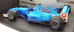 Minichamps 1/18 Scale Diecast 100 010008 Benetton Renault Sport B201 J.Button