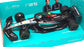Burago 1/43 Scale 18-38176H - F1 Mercedes AMG F1W15 #44 Hamilton