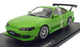 Solido 1/18 Scale Diecast S1812203 - Nissan Silvia S15 Spec R Aero - Met. Green