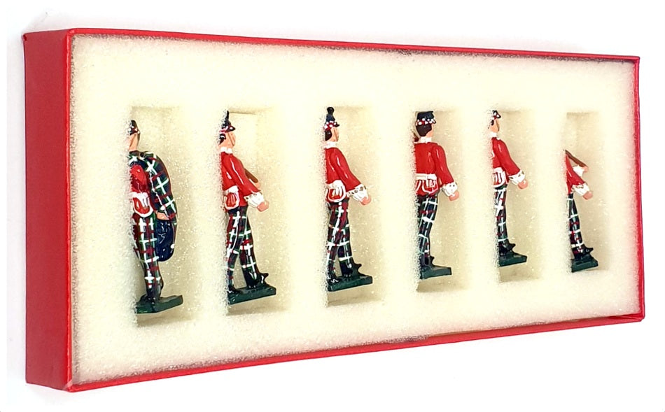 A GOOD PRE 1902 VICTORIAN Highland light infantry glengarry badge A GOOD PRE 1902 VICTORIAN Highland light infantry glengarry badge