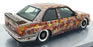 Minichamps 1/18 Scale 80 43 0 150 926 Michael Jagamara Nelson BMW M3 Group A