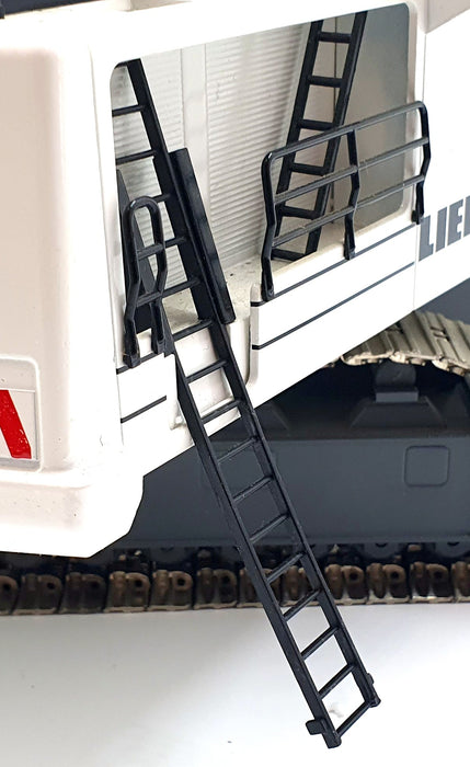 Conrad 1/50 Scale Diecast 2811/0 - Liebherr R 996 Litronic Hydraulic Excavator