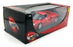Hot Wheels 1/18 Scale Diecast 56293 - Ferrari Enzo - Rosso Red