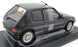 Norev 1/18 Scale Diecast 184845 - Peugeot 205 GTi 1.6 1988 - Graphite Grey