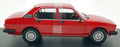 Mitica 1/18 Scale 200012-D - Alfa Romeo Alfetta Berlina 2000L 1978 - Red