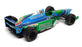 Onyx Heritage F1 1/43 Scale 204 - Benetton Ford B194 - Michael Schumacher