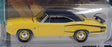 Johnny Lightning 1/64 Scale JLCG019 Classic Gold - 1970 Dodge Coronet Super Bee 