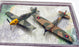 Atlas Editions 1/72 Scale 3 909 401 Spitfire Messerschmitt Battle Of Britain '40
