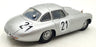 CMC 1/18 Scale Diecast DC17125M - Mercedes-Benz 300SL Carrera Panamerica #21