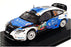 Ixo 1/43 Scale 13C10 - Ford Focus RS WRC 08 Belgium TAC 2013