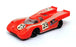 Super Champion Small Scale Diecast SC3 - Porsche 917 #23 Le Mans - Red