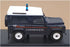 DeAgostini 1/43 Scale 5125CMC009 - 1995 Land Rover Defender 90 (Carabinieri)