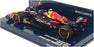 Minichamps 1/43 417 230311 - F1 Red Bull RB19 Winner Saudi Arabian GP 2023 Perez