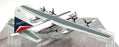 Corgi 1/144 Scale AA31310 - Lockheed L-100 Hercules Delta Airlines USA 1966
