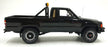 Otto Models 1/18 Scale Resin OT481 - Toyota SR5 Hilux - Black