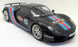 GT Spirit 1/12 Scale Resin - ZM084 Porsche 918 Spyder Martini Matt Black