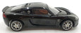 Autoart 1/18 Scale Diecast DC16723P - Lotus Europa - Black