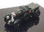 Minichamps 1/43 Scale BL466 - Bentley 4½ Litre Blower #9 - Green